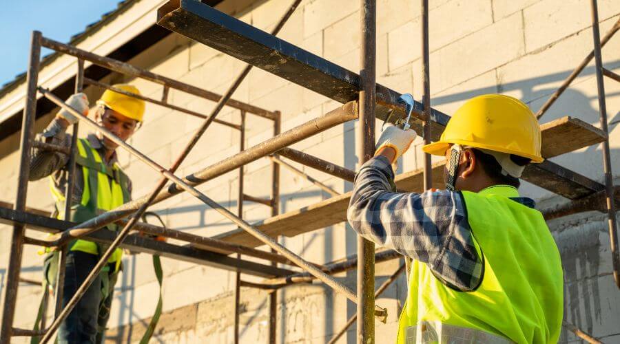 Local Chimney Repair in Fletcher, OH